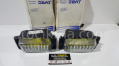 Oto Çıkma Parça / Seat / Cordoba / Far & Stop / Sis Farı / Sıfır Parça 