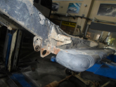 Oto Çıkma Parça / Toyota / Hilux / Kaporta & Karoser / Ön Şasi / Çıkma Parça 