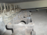 Oto Çıkma Parça / Renault / R 12 / Motor / Silindir Kapağı / Çıkma Parça 