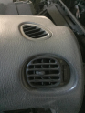 Hyundai Elentra 1997 Sağ Üfleme Izgarası hatasız orjinal