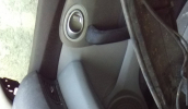 2010 HONDA CR-Z HATASIZ SAĞ ÖN KAPI KOLÇAĞI.