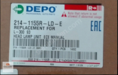 Oto Çıkma Parça / Mitsubishi / L300 / Far & Stop / Sol Ön Far / Sıfır Parça 