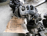 Oto Çıkma Parça / Peugeot / Partner / Motor / Gaz Kelebeği / Çıkma Parça 