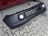 2016 Mitsubishi L-200 Ön Tampon Dolu
