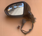 Oto Çıkma Parça / Volkswagen / Passat / Ayna / Sol Dış Ayna / Çıkma Parça 