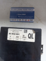 Oto Çıkma Parça / Opel / Tigra / Elektrik / Röle / Çıkma Parça 