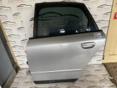 Oto Çıkma Parça / Audi / A4 / Kaporta & Karoser / Sol Arka Kapı / Çıkma Parça 