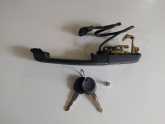 Oto Çıkma Parça / Seat / Toledo / Koltuk & Döşeme / İç Kapı Kolu / Sıfır Parça 