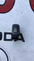 6Q0962109 skoda octavia 2005 alarm düğmesi