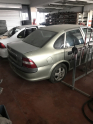 Oto Çıkma Parça / Opel / Astra / Kaporta & Karoser / Arka Çamurluk / Çıkma Parça 
