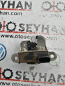 Oto Çıkma Parça / Volkswagen / Golf / Kaporta & Karoser / Bagaj Kilidi / Çıkma Parça 