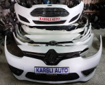 Oto Çıkma Parça / Fiat / Punto / Tampon / Arka Tampon / Çıkma Parça 