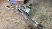 Oto Çıkma Parça / Honda / Civic / Direksiyon / Direksiyon Kutusu / Çıkma Parça 