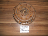 Oto Çıkma Parça / Ford / Fiesta / Motor / Volant / Çıkma Parça 
