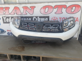 Oto Çıkma Parça / Dacia / Duster / Tampon / Ön Tampon / Çıkma Parça 