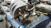M112 motor emme manifold