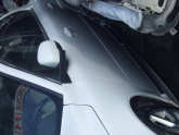 VOLVO S80 ORİJİNAL SOL ARKA KAPI.