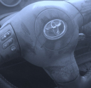 2006 TOYOTA RAV 4 2.0 BENZİNLİ ÇIKMA SÜRÜCÜ AİRBAG.