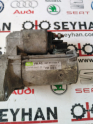 Oto Çıkma Parça / Volkswagen / Jetta / Elektrik / Marş Motoru / Çıkma Parça 