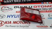 Oto Çıkma Parça / Toyota / Carina / Far & Stop / Sol Arka Stop / Sıfır Parça 