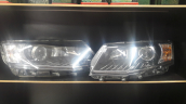 Skoda Octavia Xenon Led Far TAKIM