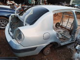 Oto Çıkma Parça / Renault / Clio / Kaporta & Karoser / Kasa / Kupa / Çıkma Parça 