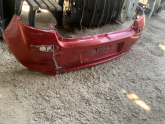 Oto Çıkma Parça / Renault / Clio / Tampon / Arka Tampon / Çıkma Parça 