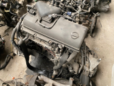 Oto Çıkma Parça / Nissan / Micra / Motor / Motor (komple) / Çıkma Parça 