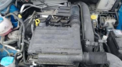 2014 POLO TSI  ÇIKMA KOMPLE MOTOR