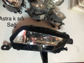 Astra k sis farı sıfır ORJİNAL çıkma