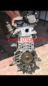 Oto Çıkma Parça / Volkswagen / Polo / Motor / Blok / Çıkma Parça 