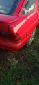 Ford escort hb stop