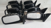 Oto Çıkma Parça / Seat / Ibiza / Ayna / Sol Dış Ayna / Sıfır Parça 