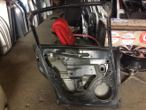 Oto Çıkma Parça / Citroen / C4 / Kaporta & Karoser / Sol Arka Kapı / Çıkma Parça 