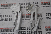 Oto Çıkma Parça / Volkswagen / Caddy / Kaporta & Karoser / Kaput Menteşesi / Çıkma Parça 