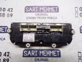 Oto Çıkma Parça / Volkswagen / Golf / Klima / Kontrol Paneli / Çıkma Parça 