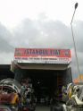 Oto Çıkma Parça / Fiat / Palio / Kaporta & Karoser / Sol Ön Kapı / Çıkma Parça 