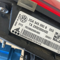 Oto Çıkma Parça / Volkswagen / T-Roc / Far & Stop / Sol Arka Stop / Çıkma Parça 