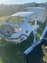 Oto Çıkma Parça / Opel / Insignia / Kaporta & Karoser / Arka Çamurluk / Çıkma Parça 