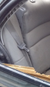 1996 VOLVO S40 ÇIKMA EMNİYET KEMERİ MEVCUT.
