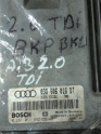 Oto Çıkma Parça / Volkswagen / Passat / Beyin / Motor Beyni / Çıkma Parça 