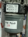 Oto Çıkma Parça / Volkswagen / Polo / Oto Cam / Silecek Motoru / Çıkma Parça 