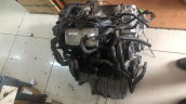 VOLKSWAGEN GOLF 1.4 TSİ 2012-2016 KOMPLE MOTOR