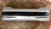 Oto Çıkma Parça / Peugeot / 207 / Tampon / Arka Tampon / Çıkma Parça 