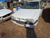 Oto Çıkma Parça / Renault / R 19 / Tampon / Ön Tampon / Çıkma Parça 
