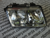 Oto Çıkma Parça / Audi / A3 / Far & Stop / Sağ Ön Far / Sıfır Parça 