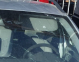 2005 VOLVO V50 ORİJİNAL GÜNEŞLİK.