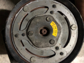 Oto Çıkma Parça / Audi / A4 / Klima / Klima Kompresörü / Çıkma Parça 