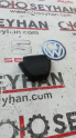 357857719 vw passat b5 emniyet kemeri sabitleme kapağı