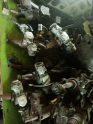 Oto Çıkma Parça / Ford / Focus / Elektrik / Kontak Seti / Çıkma Parça 